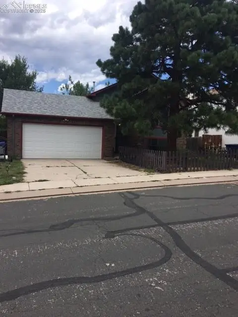 4320 Neal Court, Colorado Springs, CO 80916 - Image #2