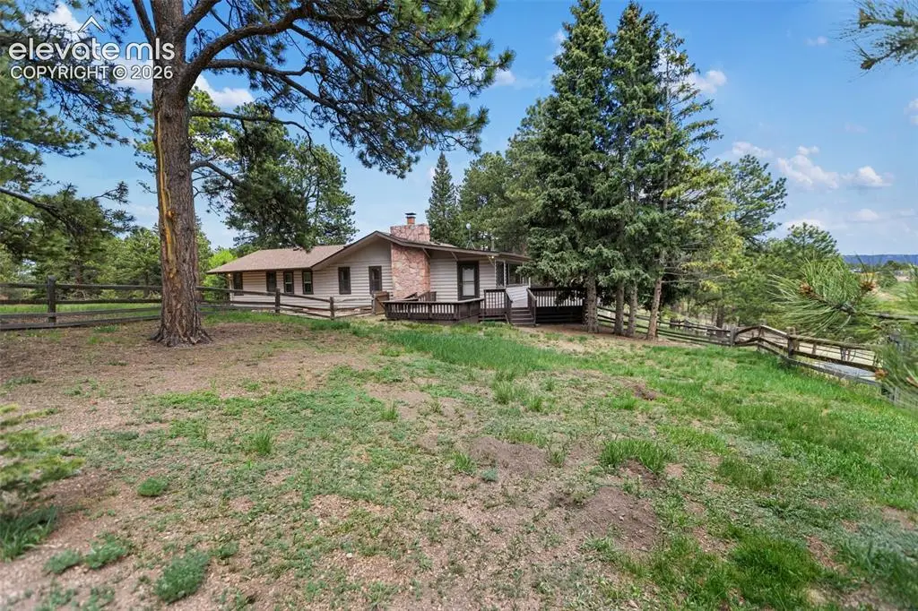 42 Bluebird Hill, Woodland Park, CO 80863 - #1