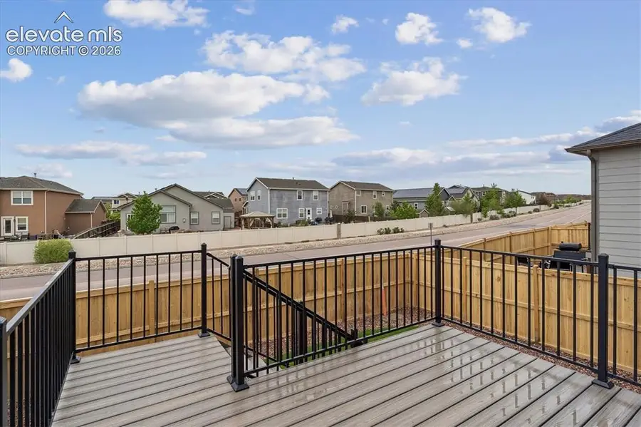 7738 Tuscan Sun Court, Colorado Springs, CO 80908 - #3