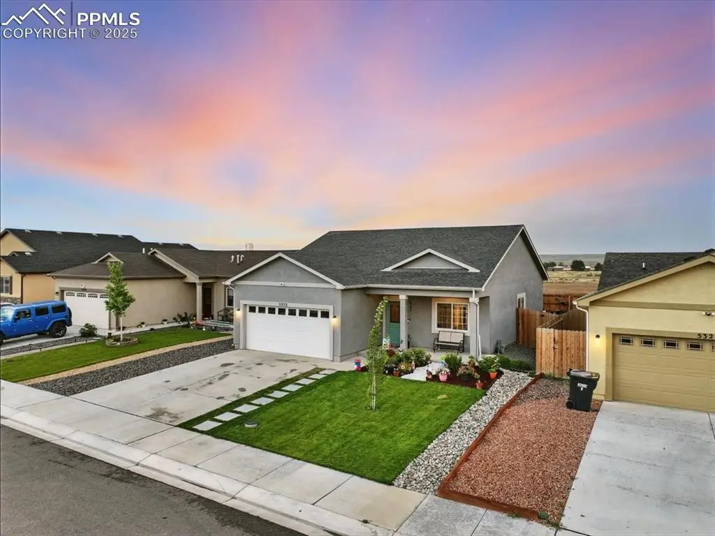 5332 Gannet Lane, Pueblo, CO 81008 - Image #1
