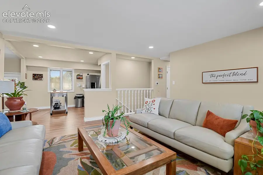 742 Ellston Street, Colorado Springs, CO 80907 - #3