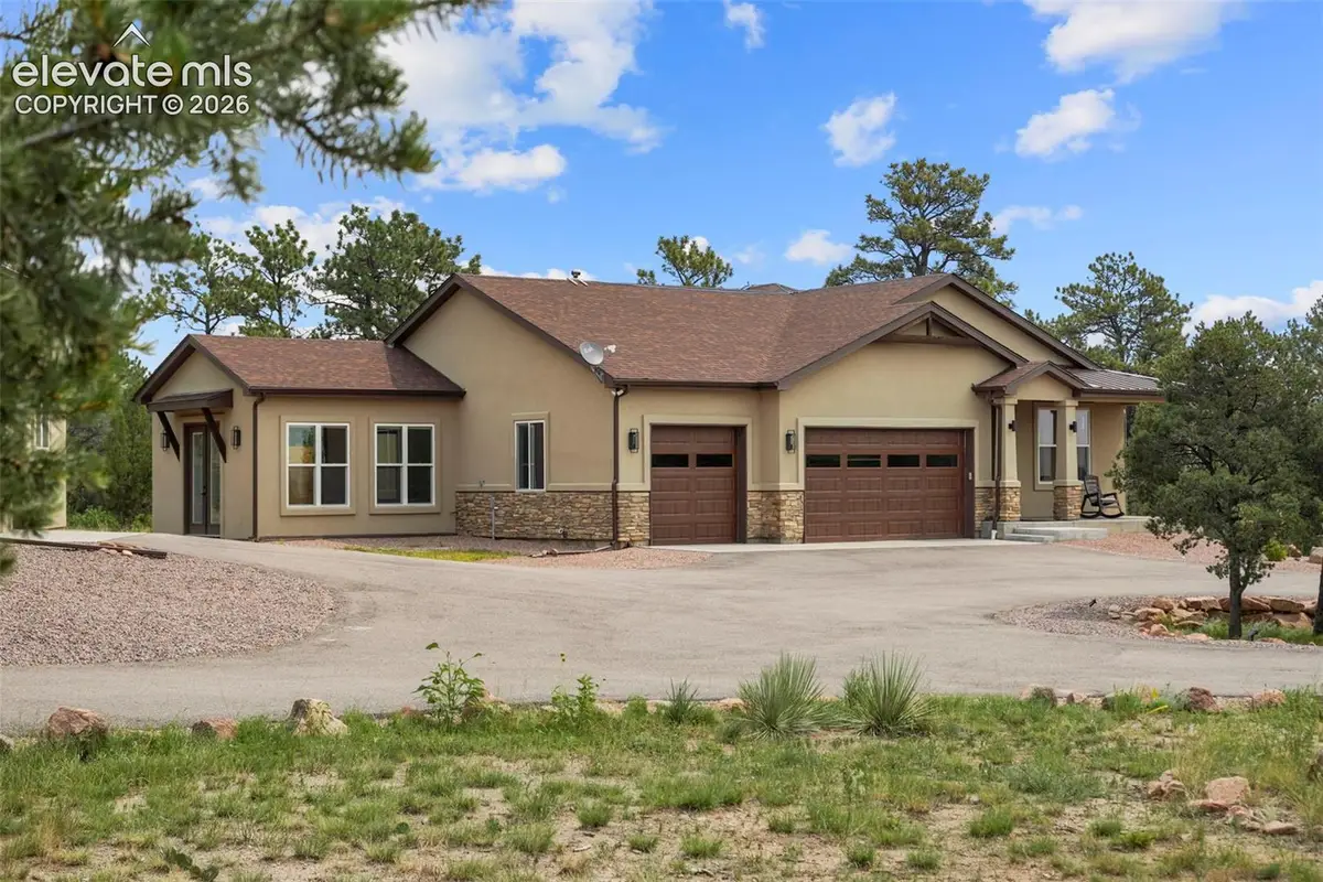 15905 Cala Rojo Drive, Colorado Springs, CO 80926 - #1