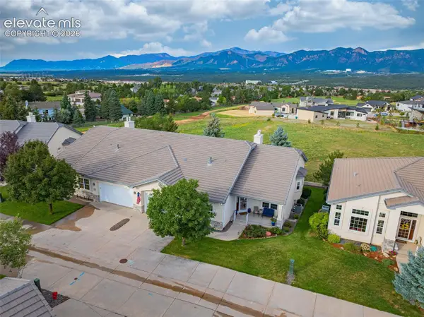 14324 Eagle Villa Grove, Colorado Springs, CO 80921