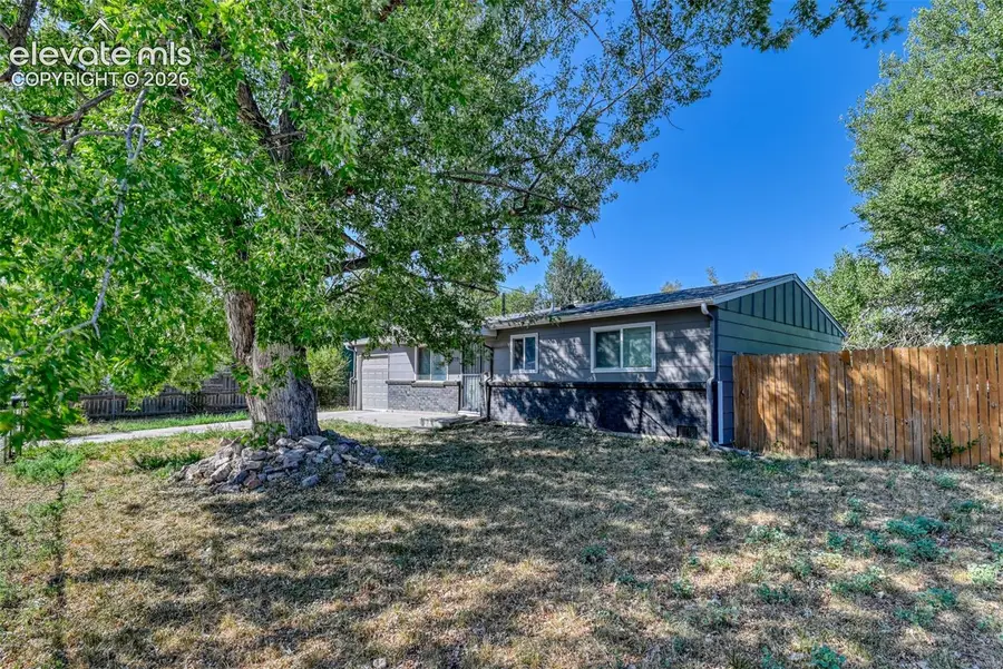 1810 Bonita Drive, Fountain, CO 80817 - #2