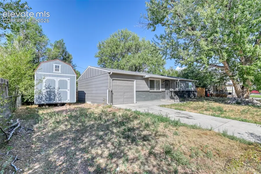 1810 Bonita Drive, Fountain, CO 80817 - #3