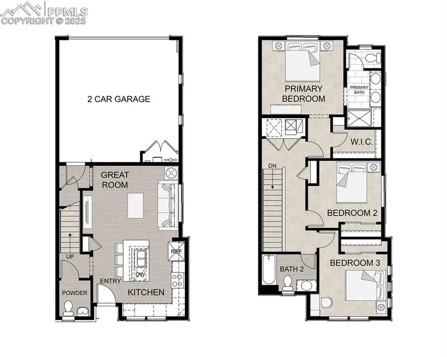 3348 Sobo View, Colorado Springs, CO 80907 - Image #2