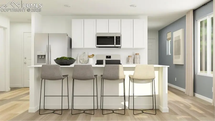 7776 Salt Fork Drive, Colorado Springs, CO 80908 - Image #2