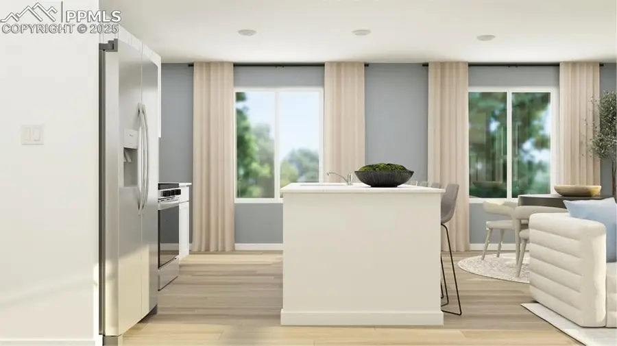 7776 Salt Fork Drive, Colorado Springs, CO 80908 - Image #3