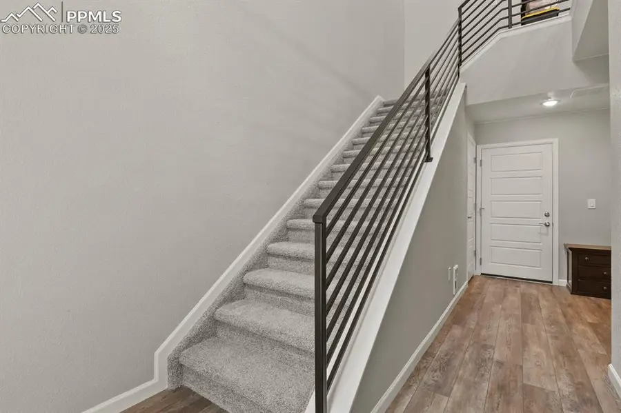 3439 Berg Point, Colorado Springs, CO 80907 - Image #3