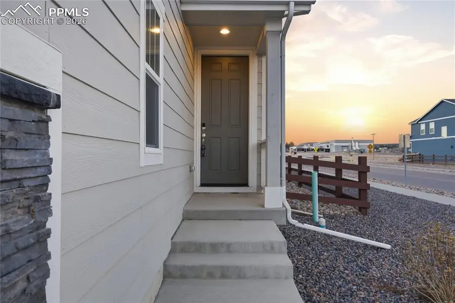 2240 Indian Balsam Drive, Monument, CO 80132 - #3