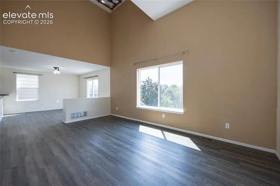 5322 Gentle Wind Road, Colorado Springs, CO 80922 - #2