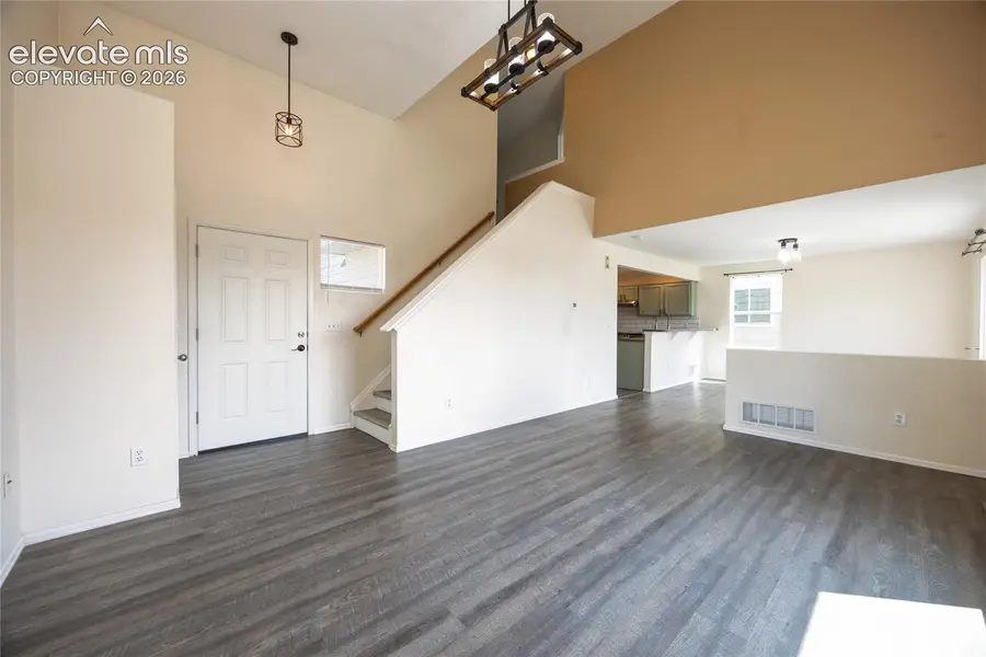 5322 Gentle Wind Road, Colorado Springs, CO 80922 - #3