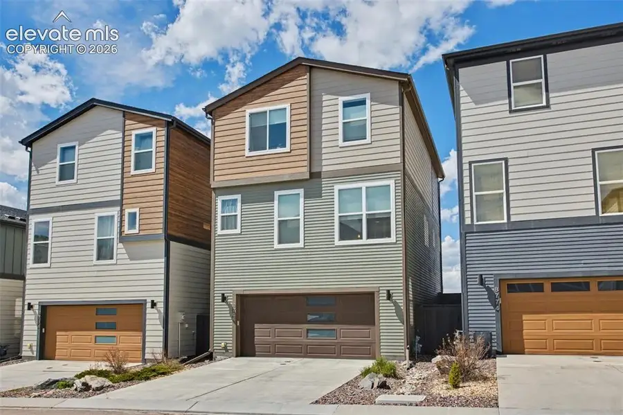 8764 Vaunt Court, Colorado Springs, CO 80924 - #2