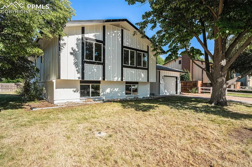 7380 Herbert Court, Colorado Springs, CO 80911 - Image #1