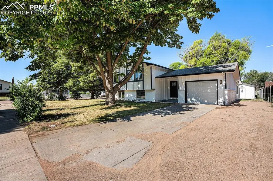 7380 Herbert Court, Colorado Springs, CO 80911 - Image #2