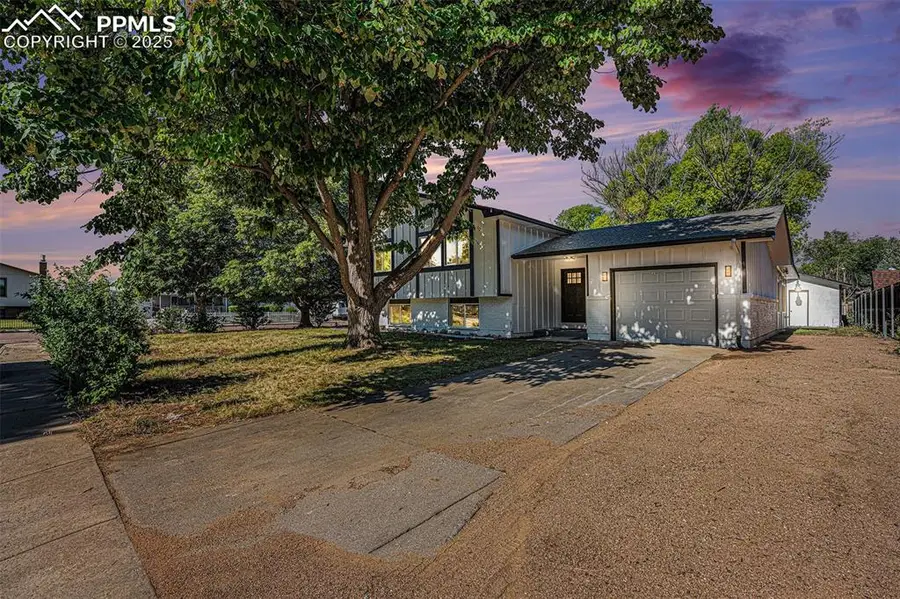 7380 Herbert Court, Colorado Springs, CO 80911 - Image #3