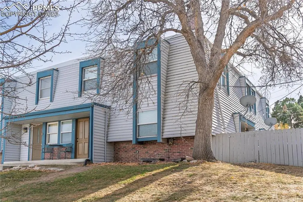 3001 E Fountain Boulevard, Colorado Springs, CO 80910 - #1