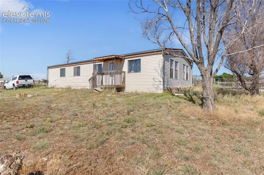 6180 Renneberger Road, Peyton, CO 80831 - #3