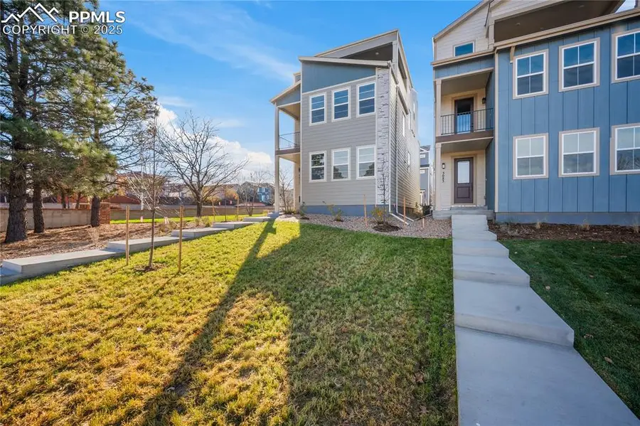 3077 Curly Grove, Colorado Springs, CO 80922 - Image #3