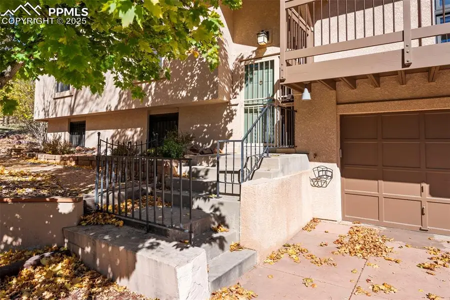 570 Big Valley Drive, Colorado Springs, CO 80919 - Image #2