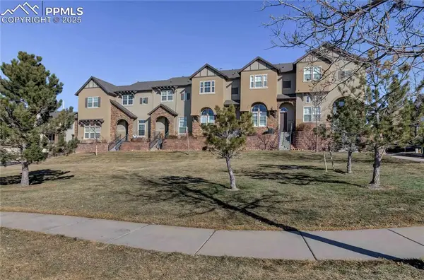 10730 Horseshoe Creek Point, Colorado Springs, CO 80908