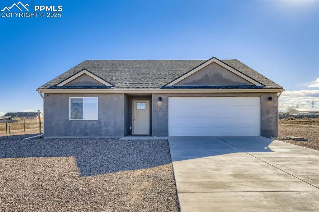 1106 Muskrat Lane, Pueblo West, CO 81007 - Image #1
