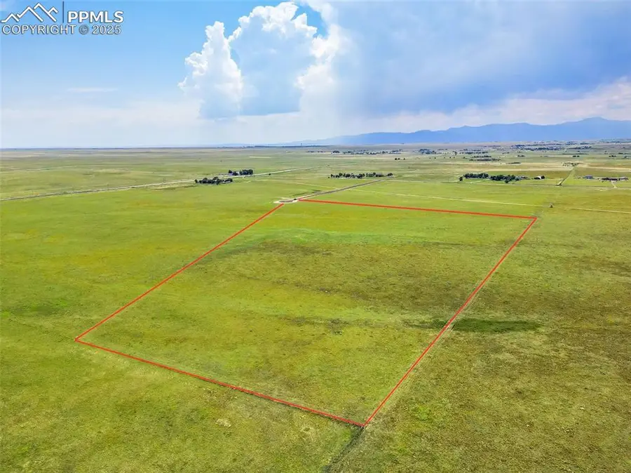 20120 Dusty Spur Trail, Calhan, CO 80808 - Image #2