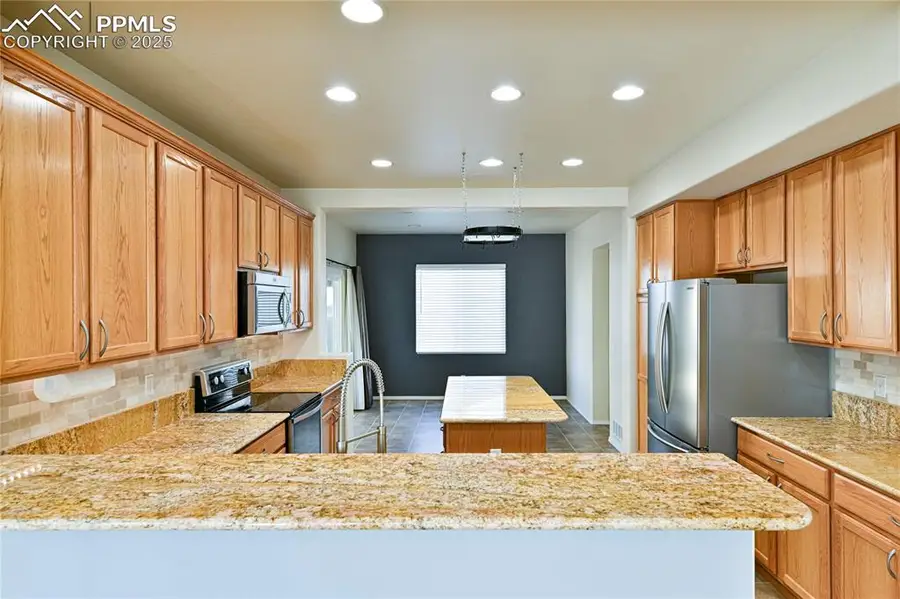 6432 Crystal Mountain Road, Colorado Springs, CO 80923 - Image #2