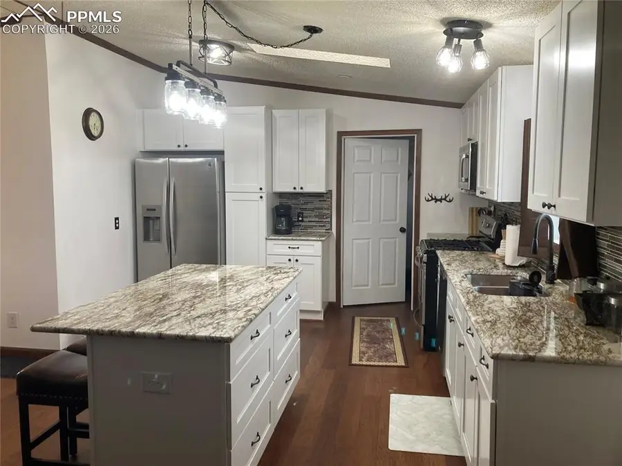 136 Black Knat Road, Fairplay, CO 80440 - #3