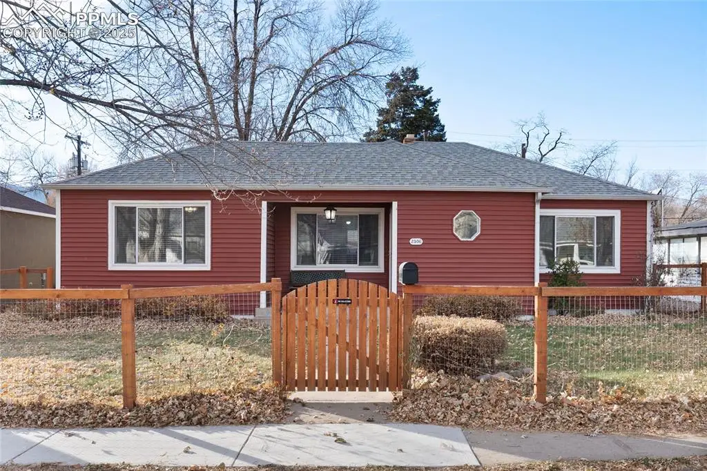 2506 N Corona Street, Colorado Springs, CO 80907 - Image #1