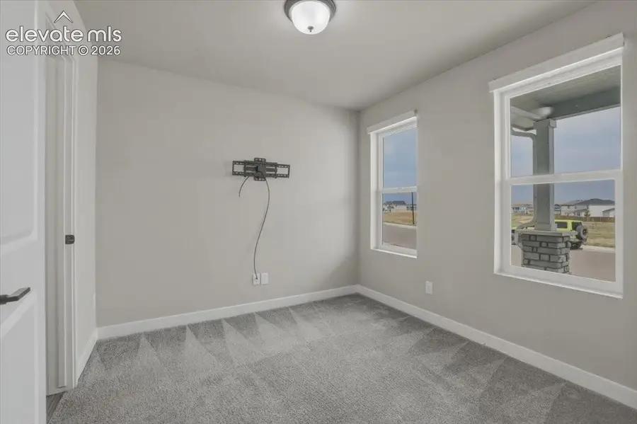10429 Luneth Drive, Colorado Springs, CO 80925 - #3