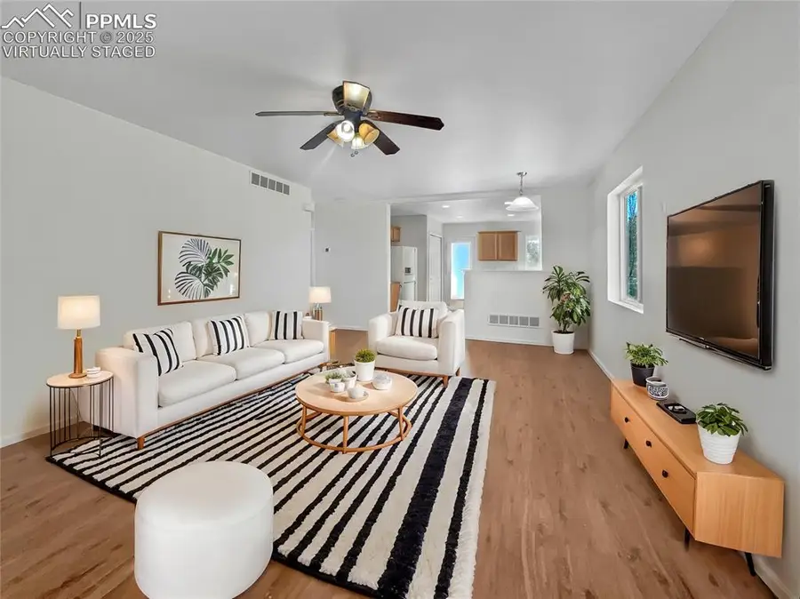 2163 Shady Aspen Drive, Colorado Springs, CO 80921 - Image #2