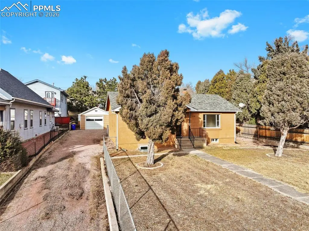 306 W Ramona Avenue, Colorado Springs, CO 80905 - Image #1