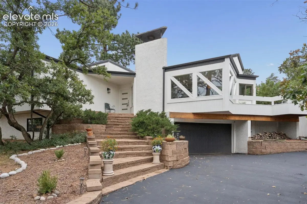 2617 Scorpio Drive, Colorado Springs, CO 80906 - #1