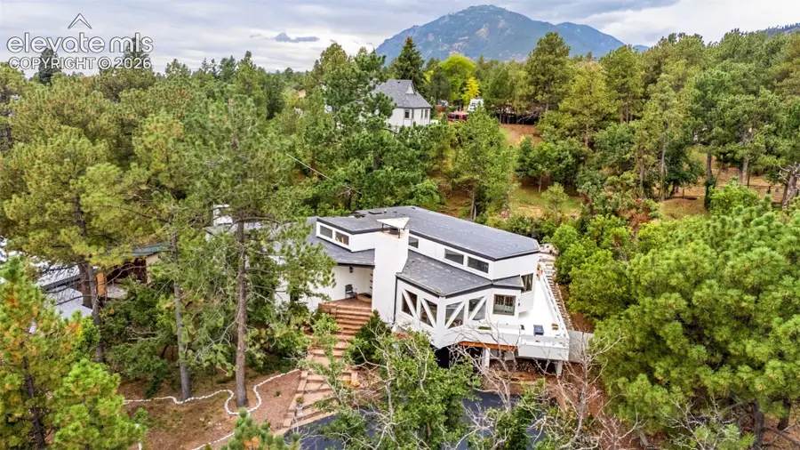 2617 Scorpio Drive, Colorado Springs, CO 80906 - #2