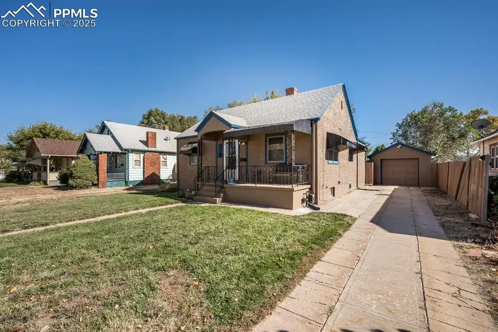 522 Madison Street, Pueblo, CO 81004 - #1