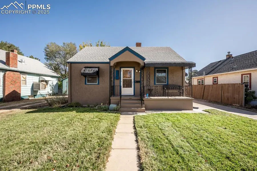 522 Madison Street, Pueblo, CO 81004 - #2