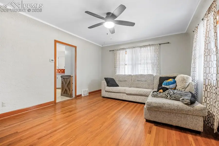 522 Madison Street, Pueblo, CO 81004 - #3