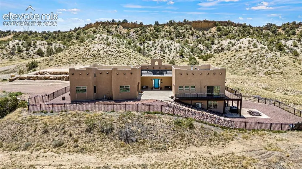1864 Canon Ridge Trail, Canon City, CO 81212 - #1
