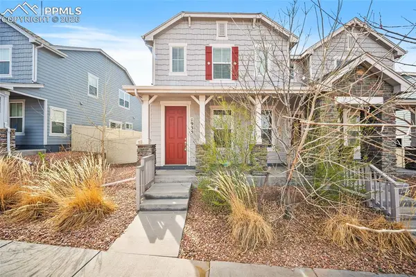1935 Abbington Street, Colorado Springs, CO 80910