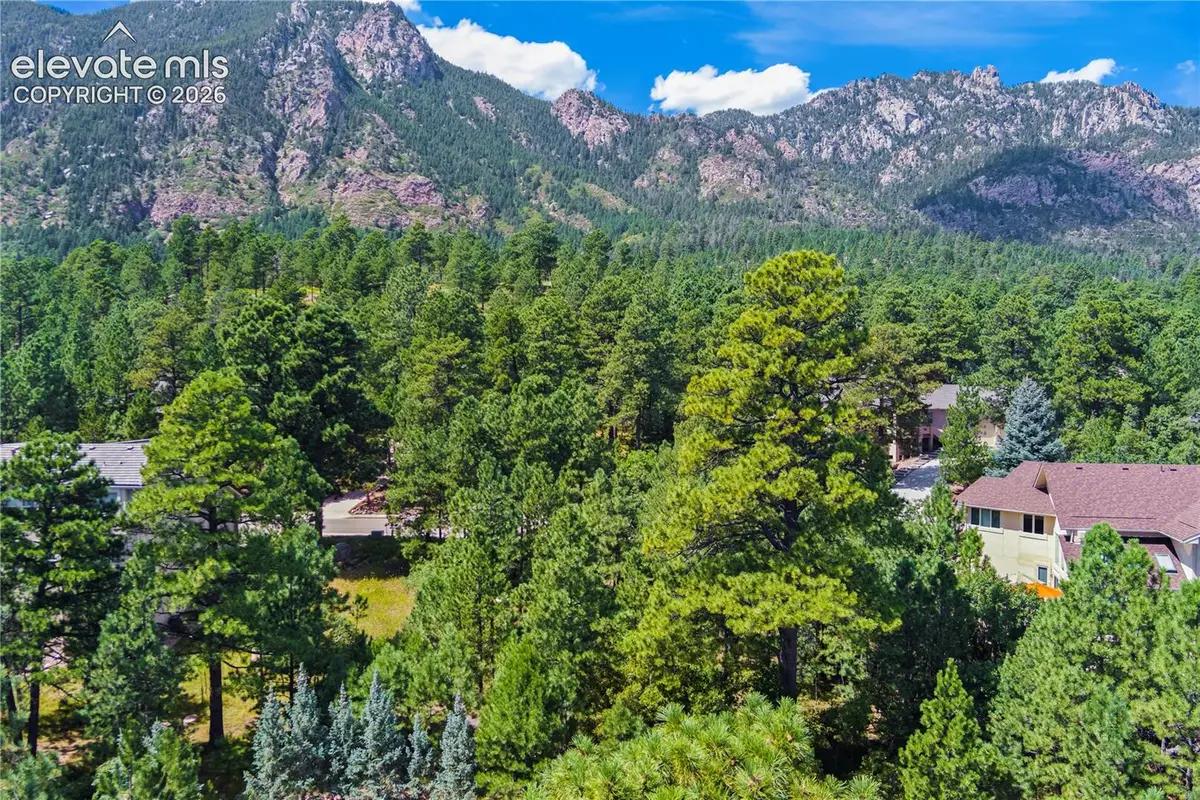 5625 Jarman Street, Colorado Springs, CO 80906 - #1