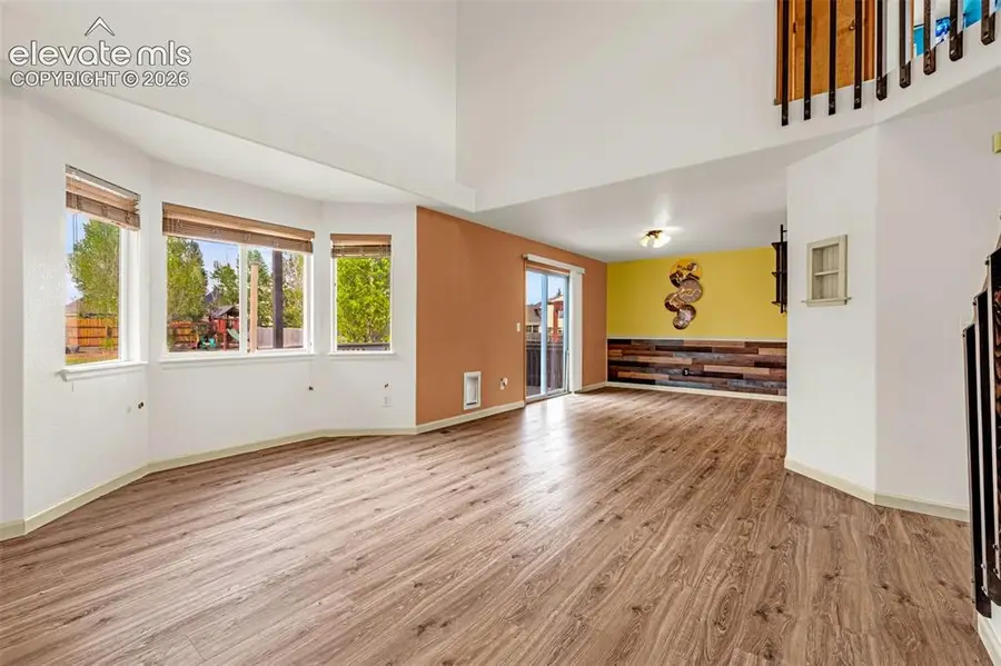 5663 Mesa Mountain Way, Colorado Springs, CO 80923 - #3
