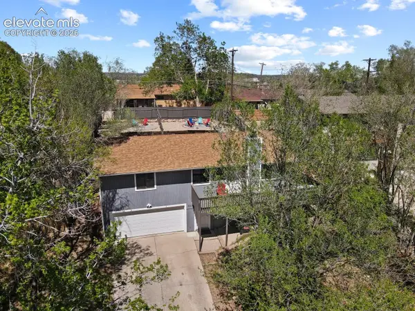 623 Manitou Boulevard, Colorado Springs, CO 80904