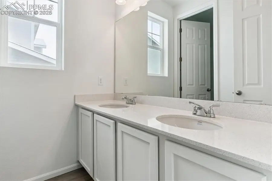 10153 Country Manor Drive, Peyton, CO 80831 - #3