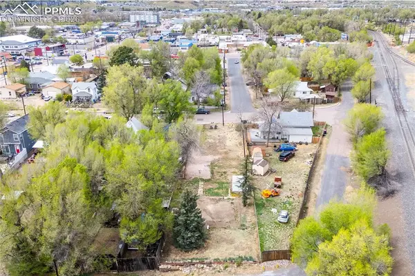 1005 S Weber Street, Colorado Springs, CO 80903