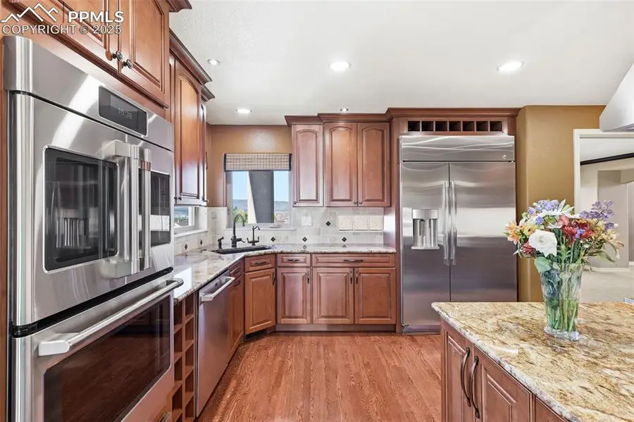 15090 Ridgefield Lane, Colorado Springs, CO 80921 - Image #2