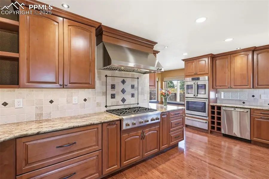 15090 Ridgefield Lane, Colorado Springs, CO 80921 - Image #3