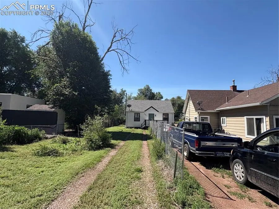 2453 E Willamette Avenue #1/2, Colorado Springs, CO 80909 - Image #2