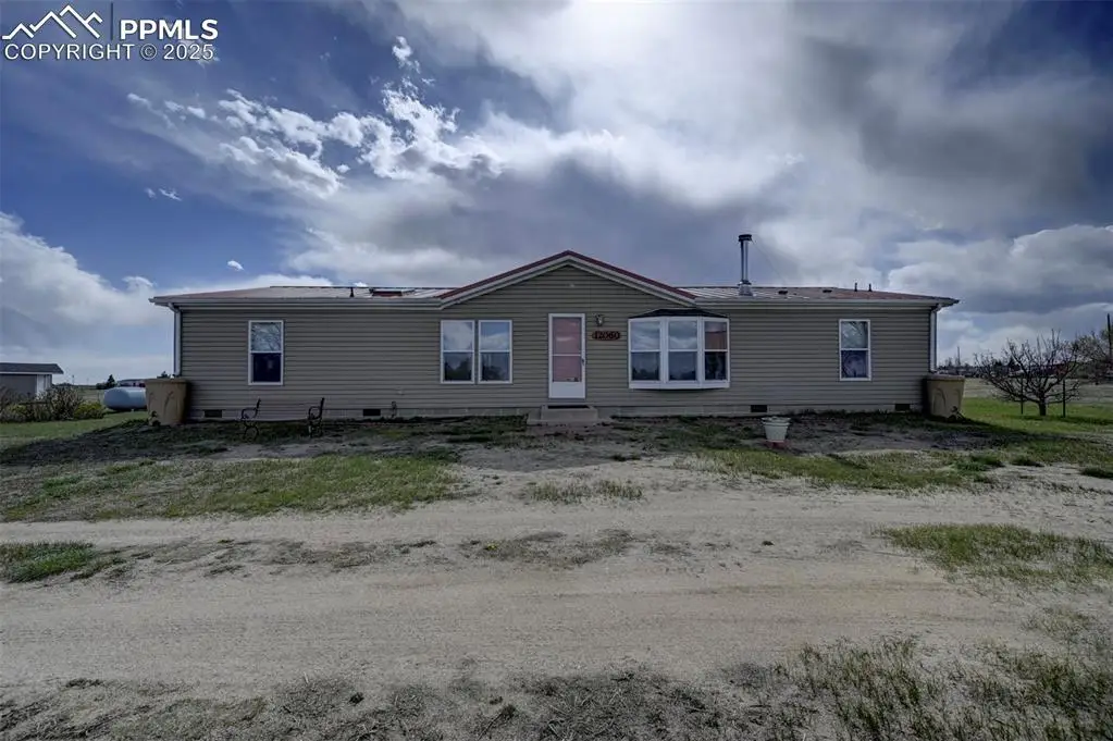 12060 Bradshaw Road, Peyton, CO 80831 - #1