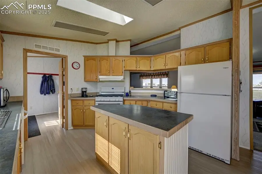 12060 Bradshaw Road, Peyton, CO 80831 - #2